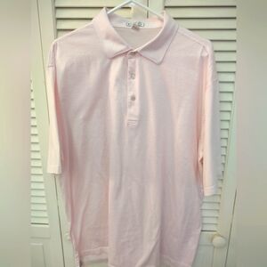 Peter Millar Men's XL Golf Shirt